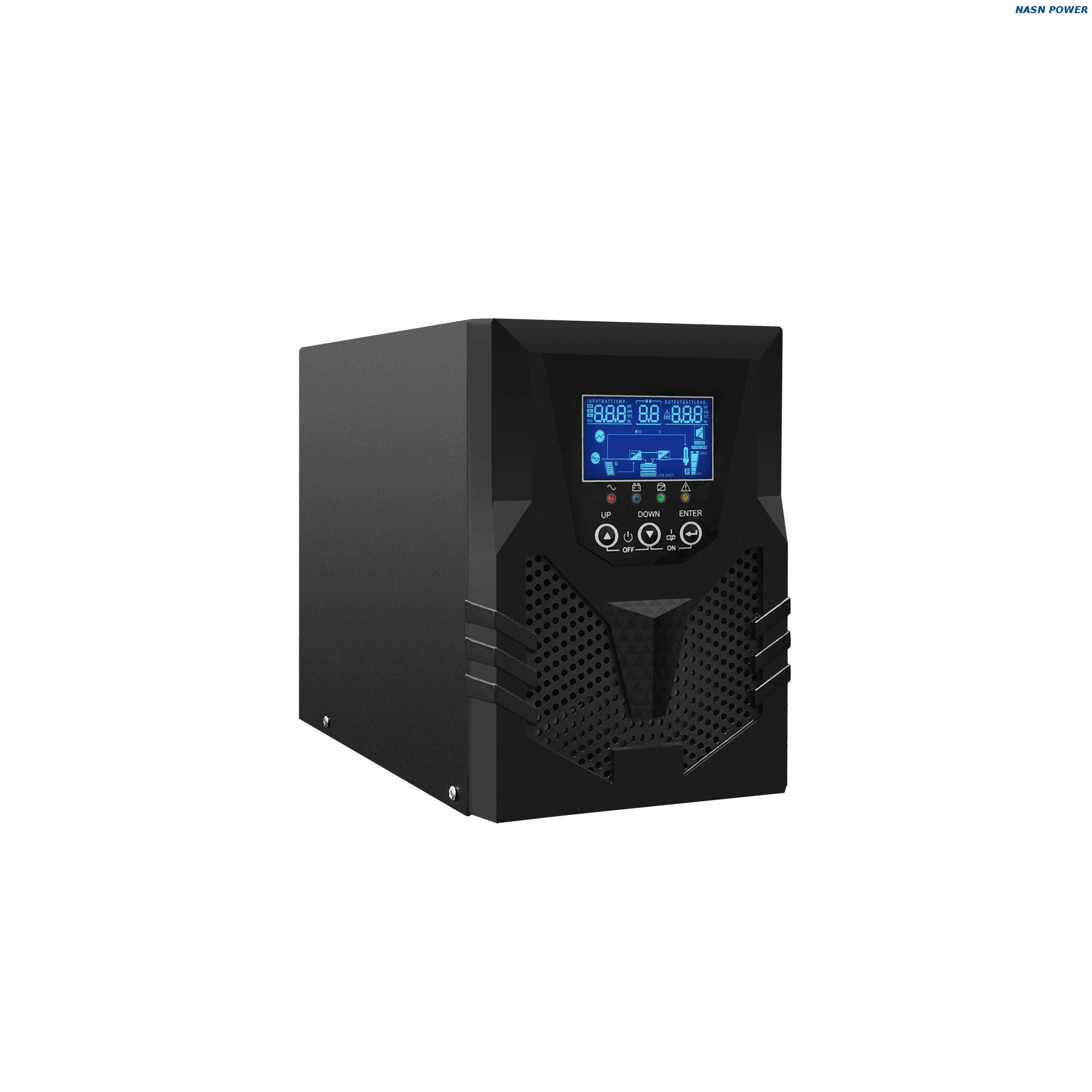 Online High Frequency tower UPS
