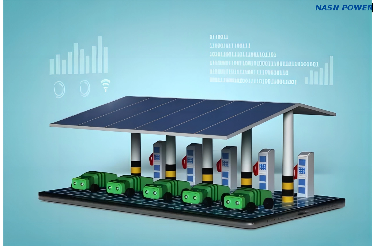 Can Solar Panels Directly Charge Electric Vehicles?