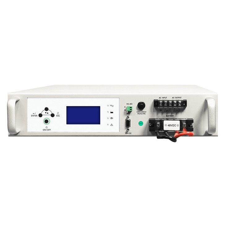 Modbus Protocol in Telecom Power Supply