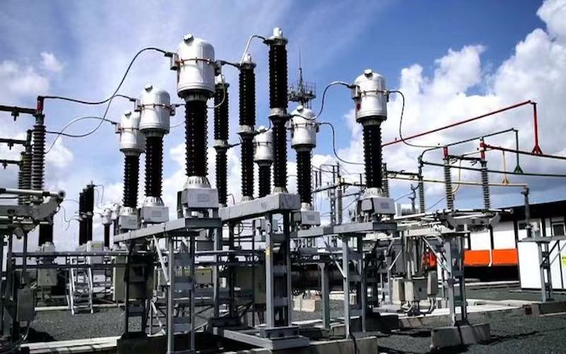 Why Nigeria’s electricity grid collapses and how to shore it up