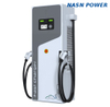 60kW-180KW Public Multi-standards DC Fast Charger