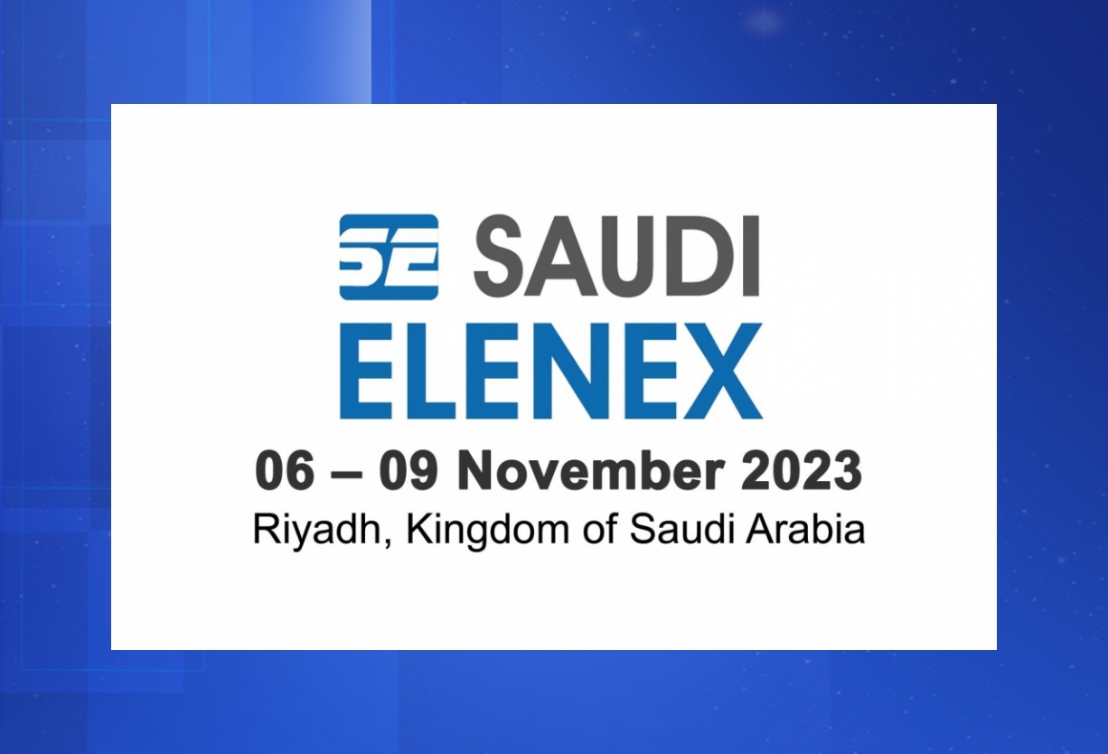 SAUDI ELENEX 2023