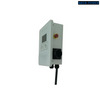 Wall mounted AC EV Charger 7KW with Type1 or Type2 inlet