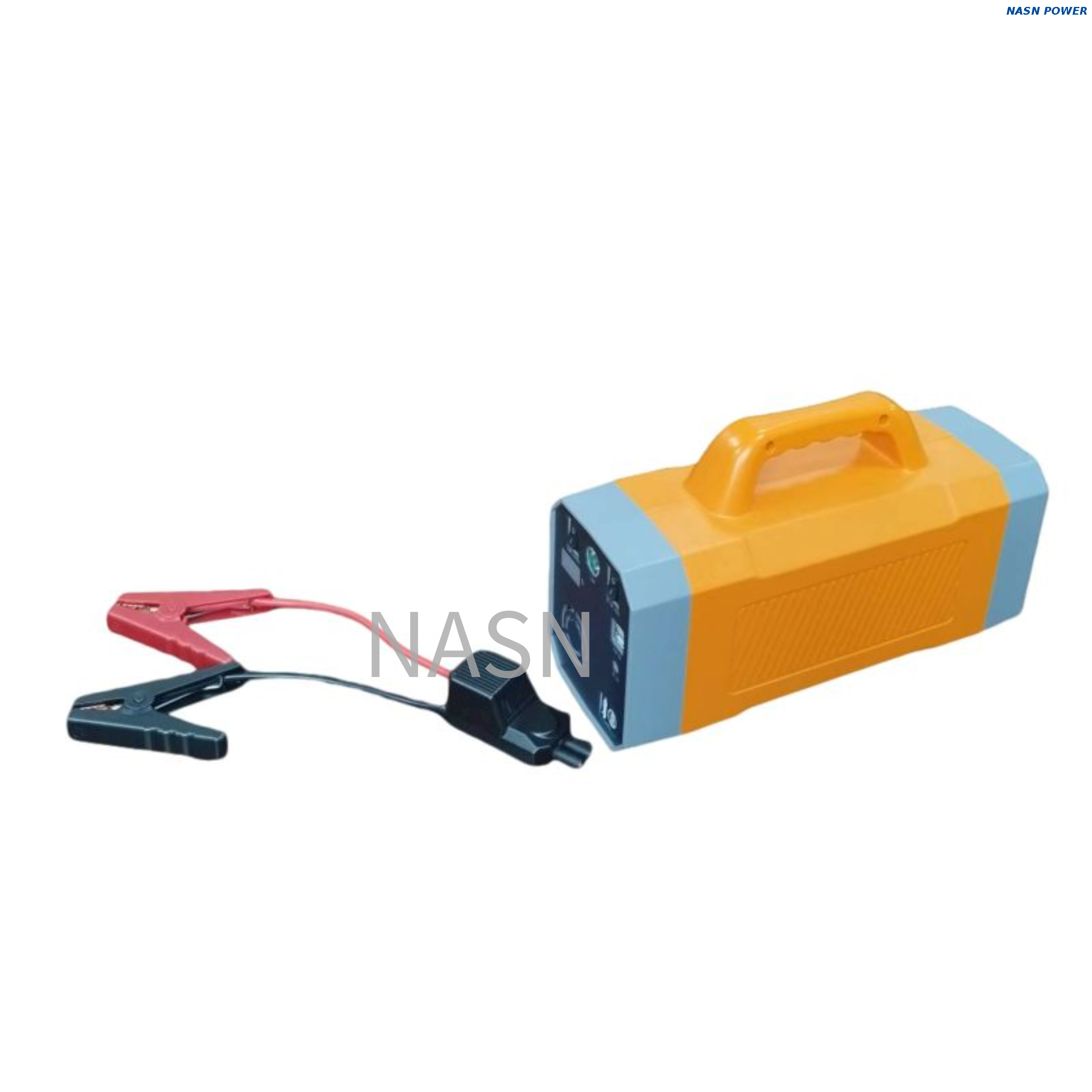 500w Portable POWER STATION Built in Lithium Iron Phosphate Battery