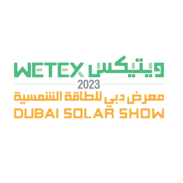 WETEX and Dubai Solar Show 2023