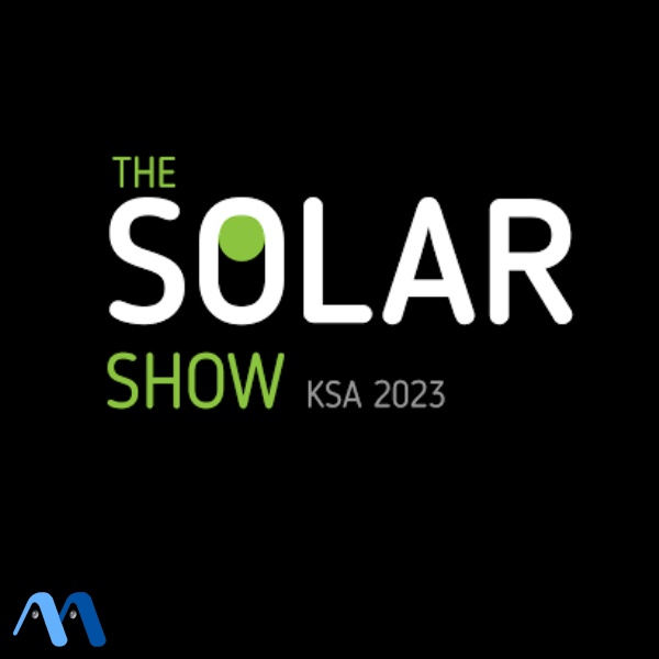 The Solar Show KSA 2023