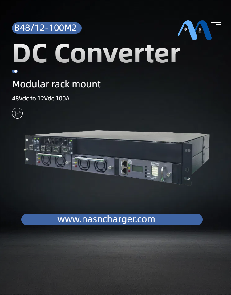 Modular DC-DC Converter