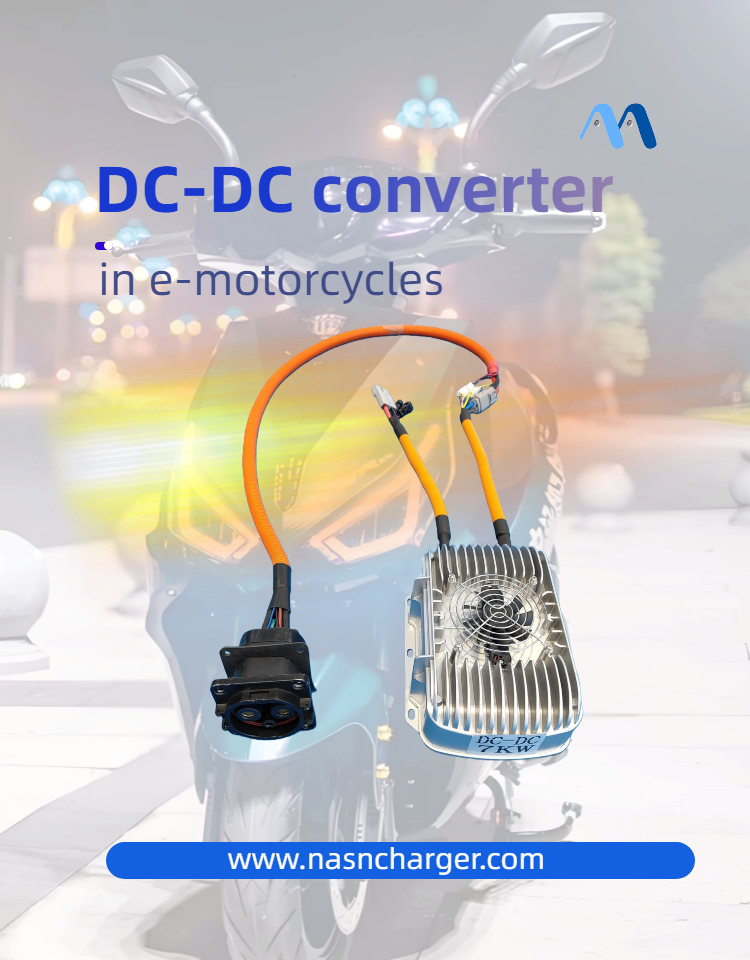 How To Boost Charge Motorcycles in Minutes on DC Ev Fast Charger