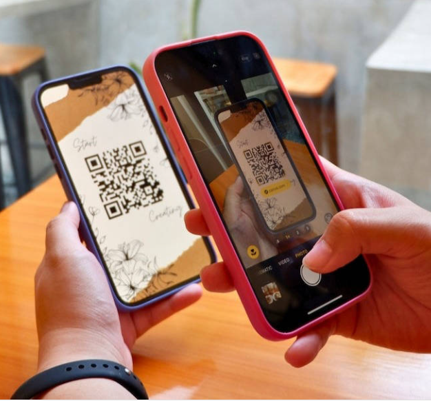 QR Code Payments - Singapore to Indonesia and Malaysia