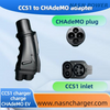 CCS1 To CHAdeMO Adapter