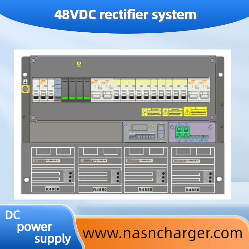 48vdc Switching Power Supply