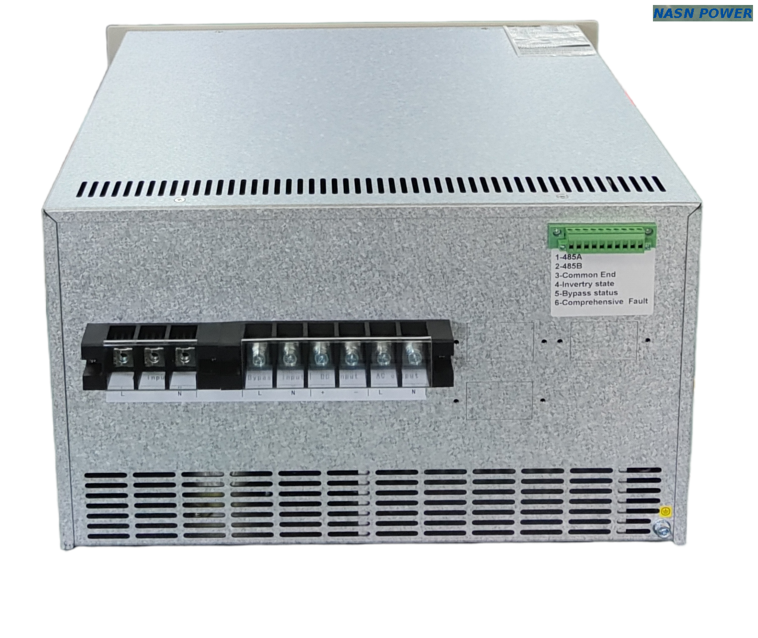 220VDC TS Series Industrial inverter