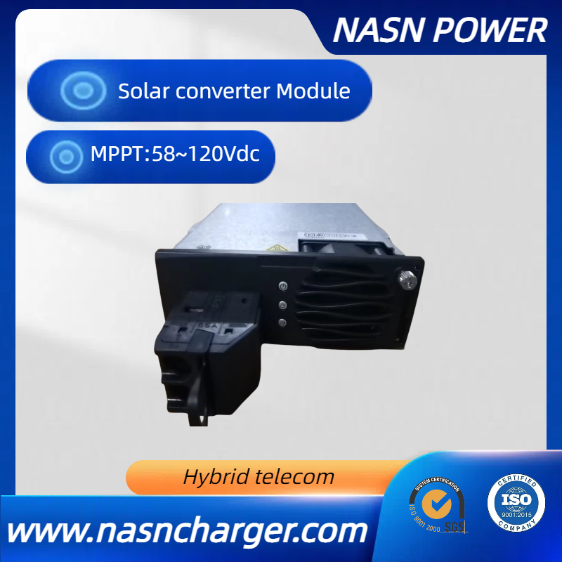 NASN POWER T4850M solar converter module 