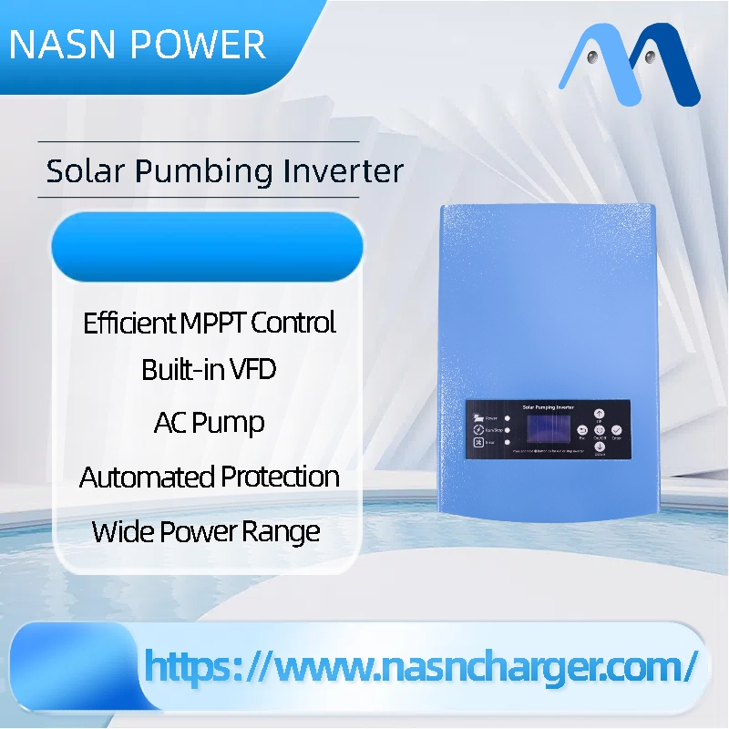 Solar Pumbing Inverter