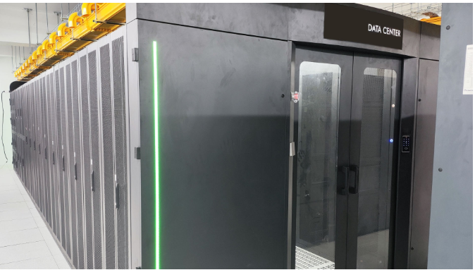 The new trend of power supply for AI data centers
