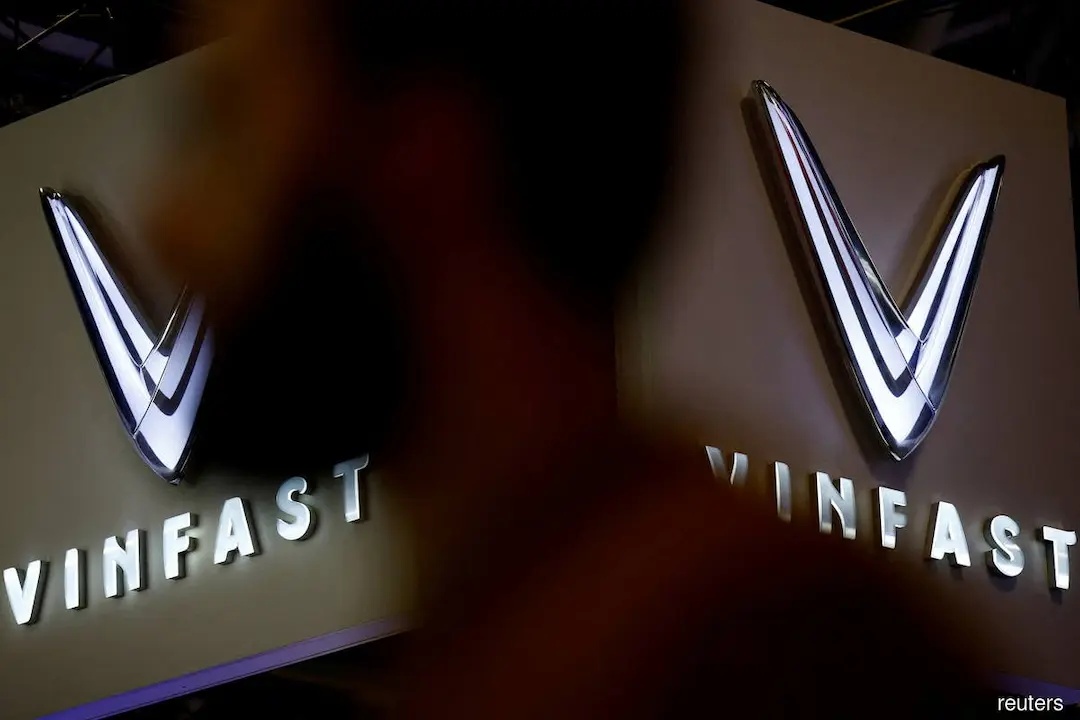 EV maker VinFast signs partnership agreements with 15 dealers in Thailand