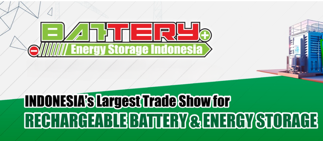 The 8th Edition Battery & Energy Storage 2024