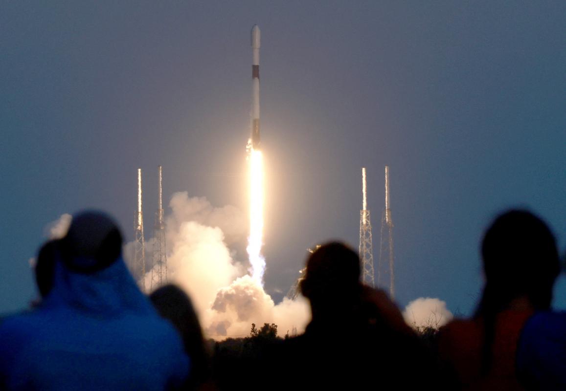 Telkom taps SpaceX to launch its 11th satellite.jpg