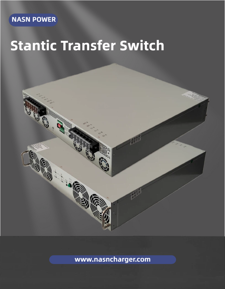 ATS Vs STS: Automatic Transfer Switch Or Static Transfer Switch