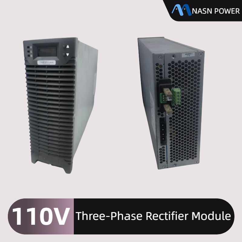 380Vac to 110VDC 40A Three-Phase Rectifier Module RM11040-B