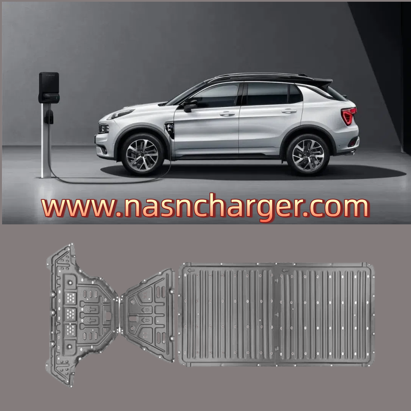 BYD has obtained patents related to battery cover plates
