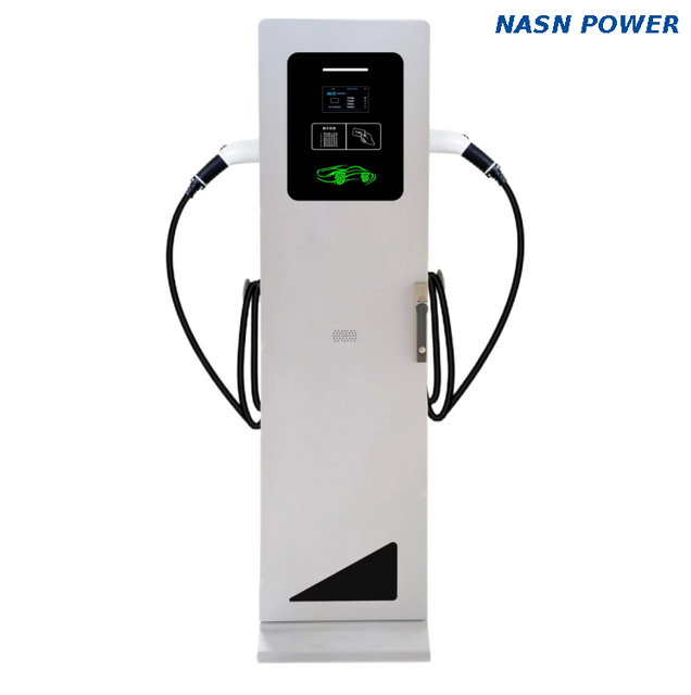 22kW /44KW Commercial AC EV Charger