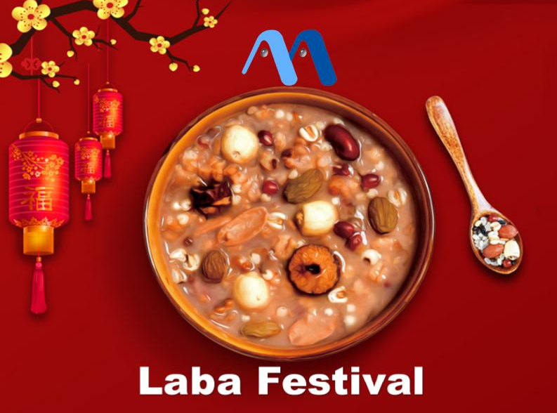 Laba Festival---traditional Chinese holiday 