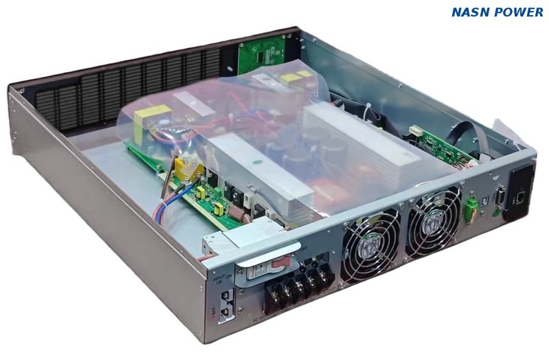 Ups Static Rack Online High Frequency rack UPS - Buy High Frequency online UPS, High ...