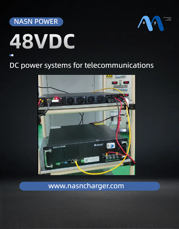 Three Phase Input Power Supply for Wireless Communication Base Station Power Supply System
