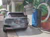 240KW Ultra Fast EV Charger With CCS2