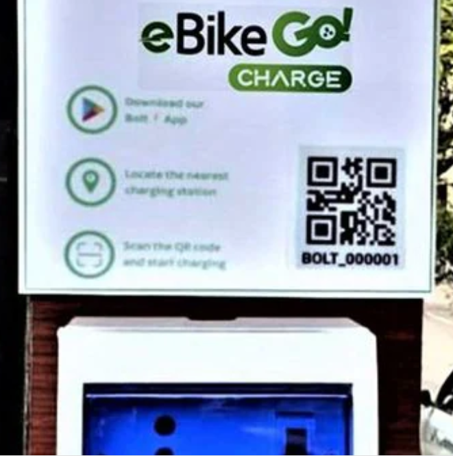 Indian eBikeGo to install 3,000 loT enabled smart charging stations in five cities