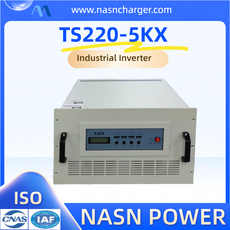 Power Frequency Industrial Inverter