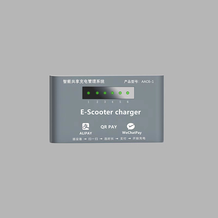 E-scooter And E-motorcycle Charger