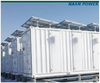 Industrial Energy Storage System 250kW 500kWh