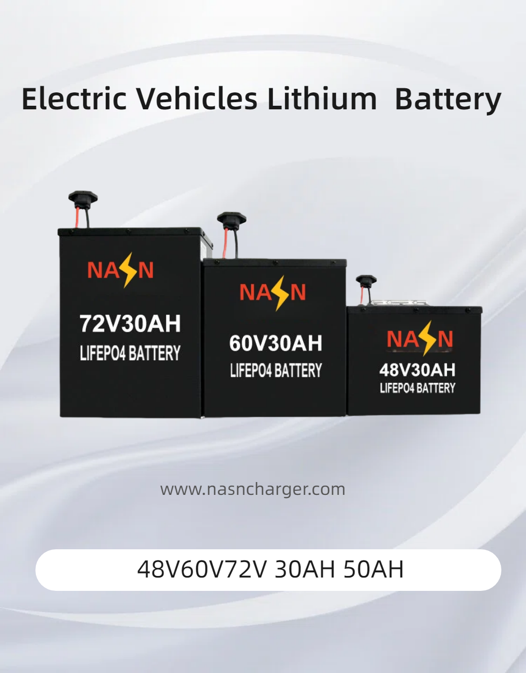 Electric Vehicles Lithium Battery 48V60V72V 30AH 50AH.png