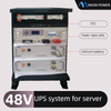 48VDC TS Series Industrial LFP UPS inverter