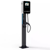 Wall mounted AC EV Charger 7kW,11kW,22kW
