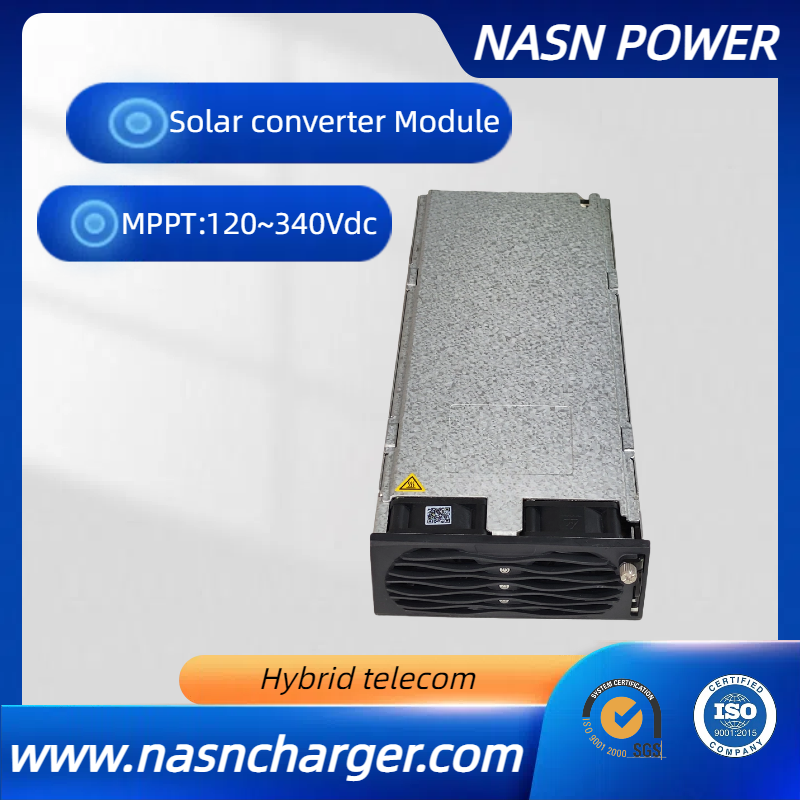 NASN POWER T4850HG solar converter module 