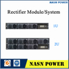 24VDC B series Modular Rack Mount Rectifier System 