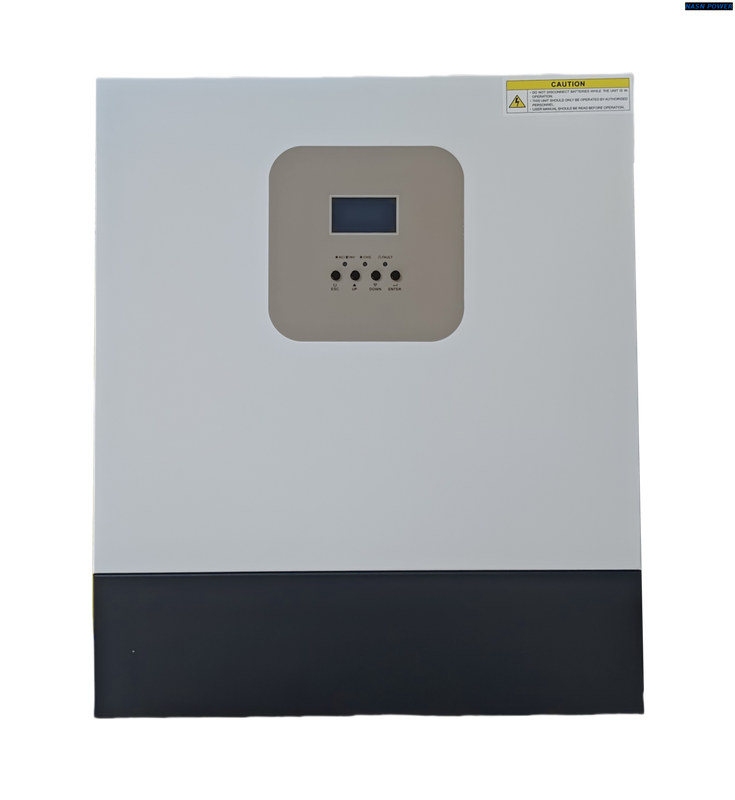 48V off grid solar hybrid inverter 10kW