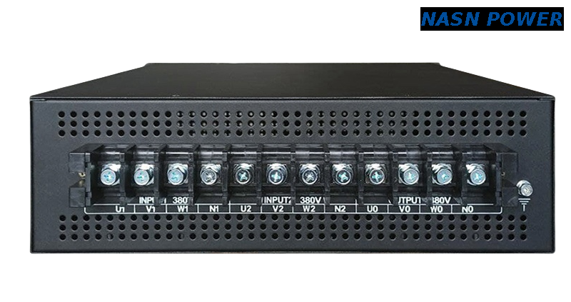 3phase Static transfer switch 25A~160A