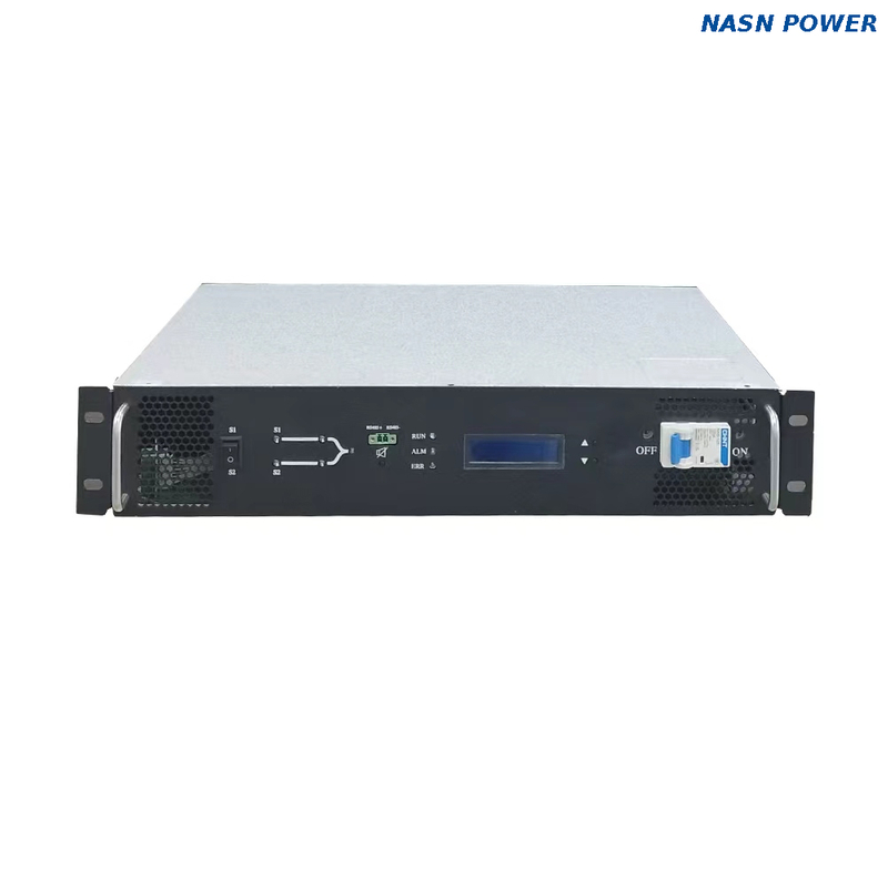 STS static transfer switch