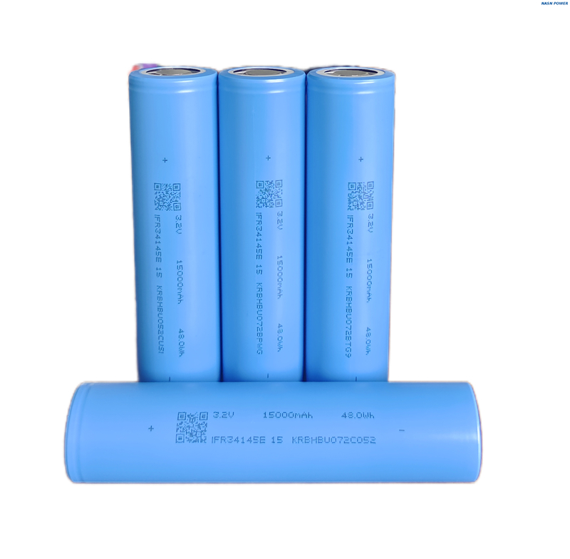 Battery Cell NFP34145-15000