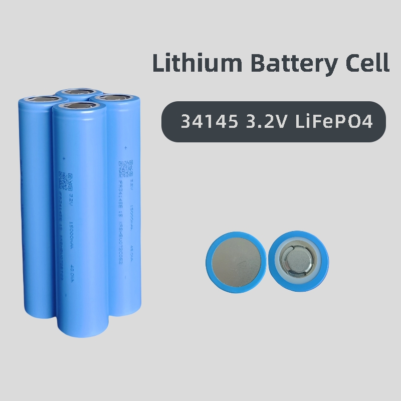 Exploring the Excellence of Lithium Iron Phosphate Battery Cells