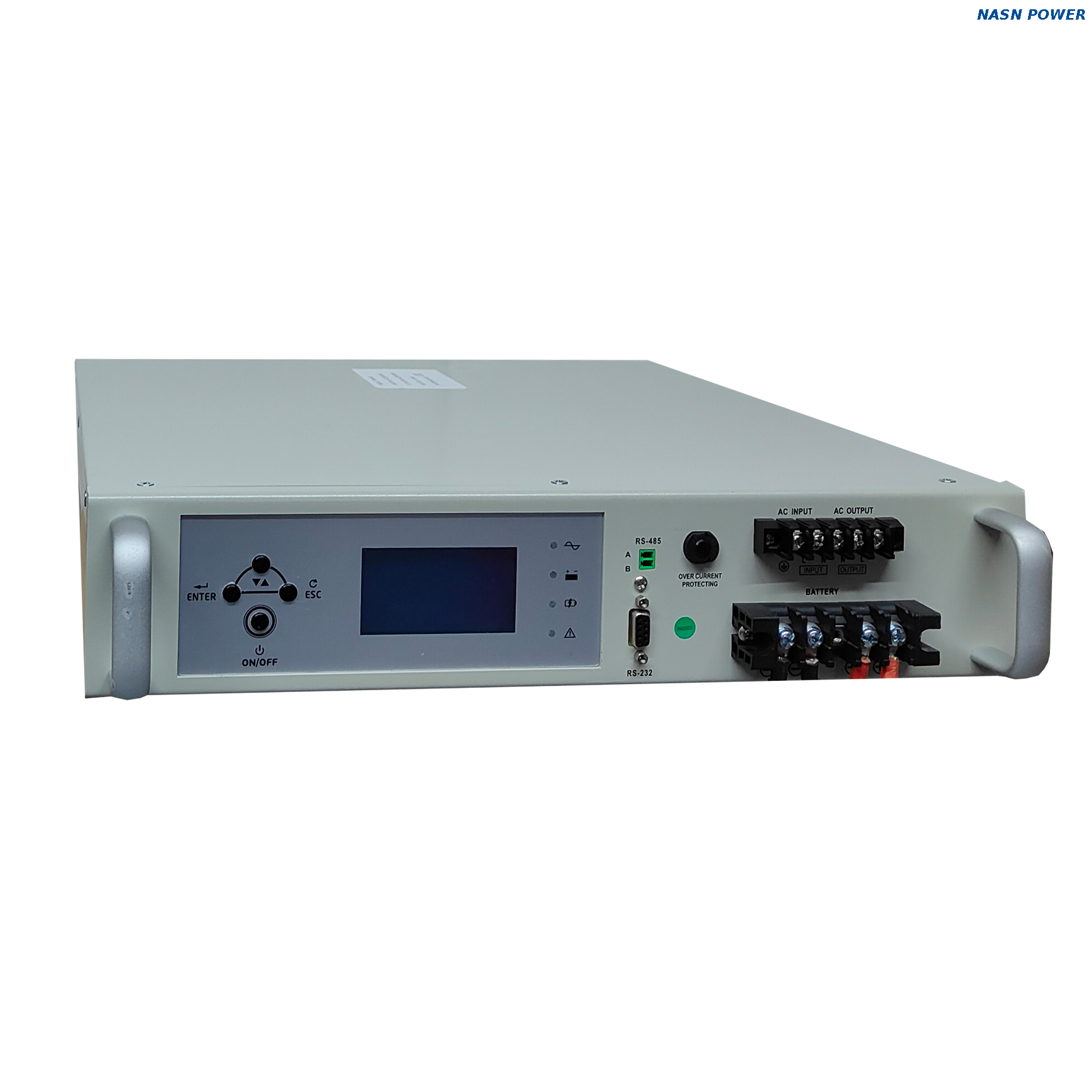 48VDC TS Series Industrial UPS inverter