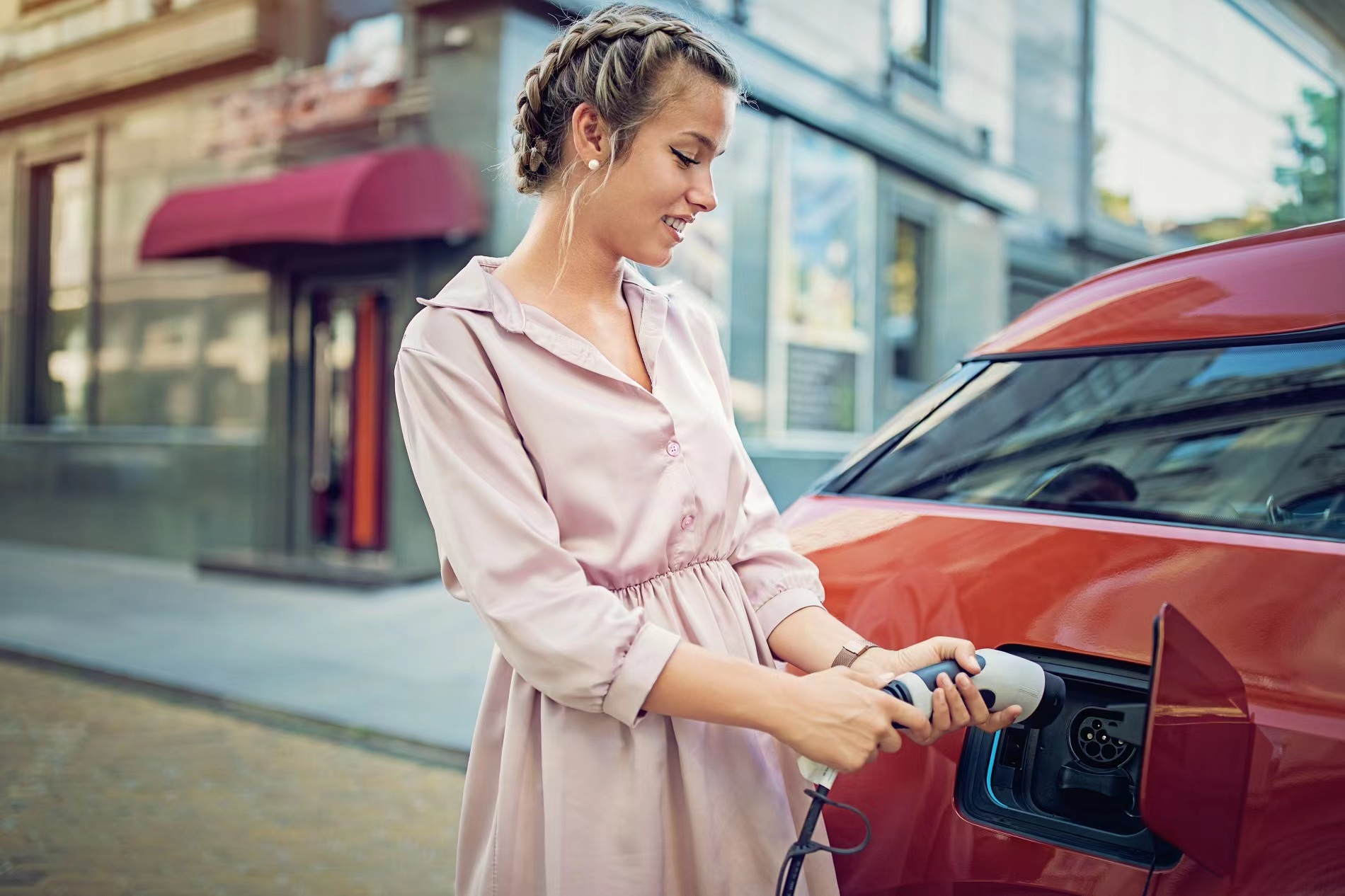 6 tips to get the most out of your electric vehicle battery