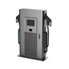 Solar EV Charger System