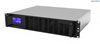 Lithium Online High Frequency rack UPS