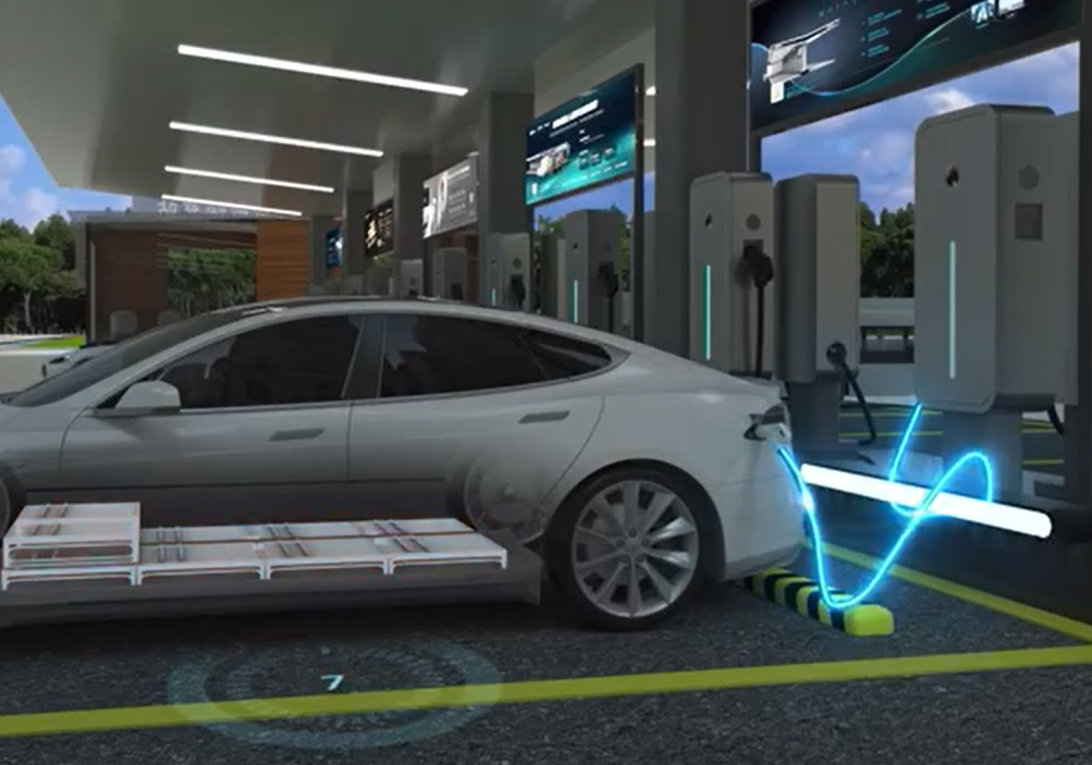 600 EV charging bays in Penang by end of the year 2025