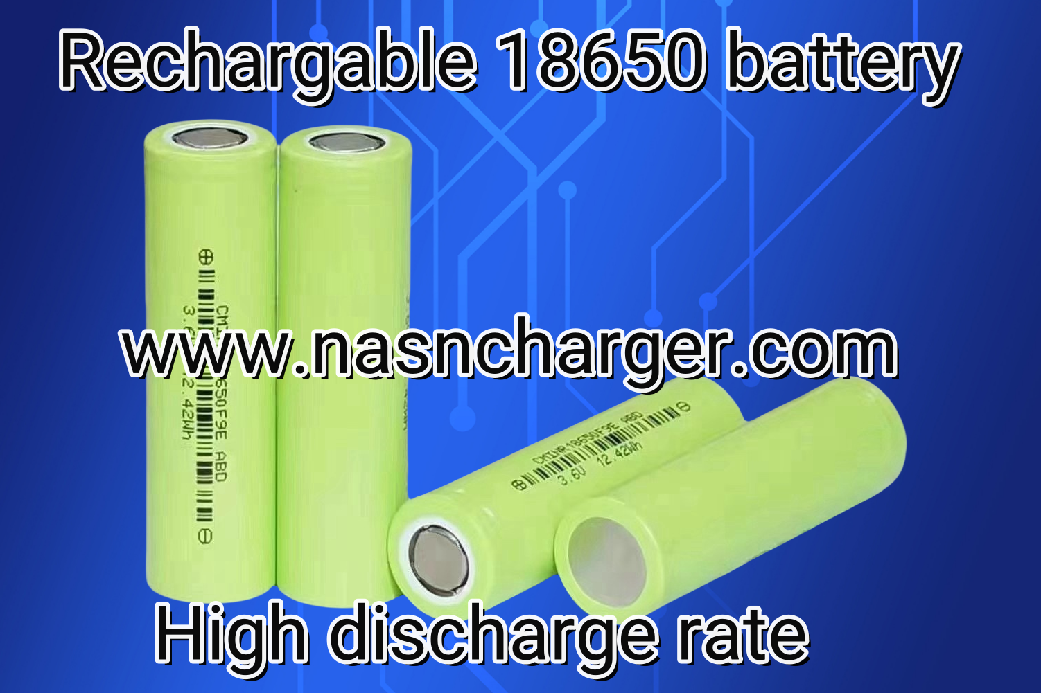 What Is Battery C Rating?